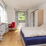 Apartment Carla By Interhome Nussdorf am Attersee