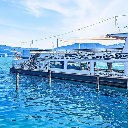 شقة Carla By Interhome *