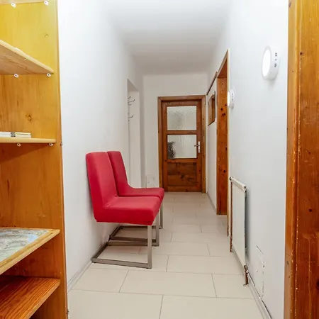 Carla By Interhome Nussdorf am Attersee