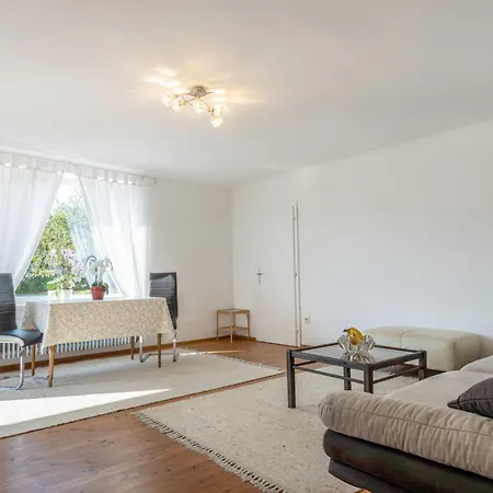 Carla By Interhome شقة