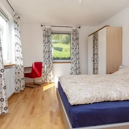 Apartment Carla By Interhome Nussdorf am Attersee