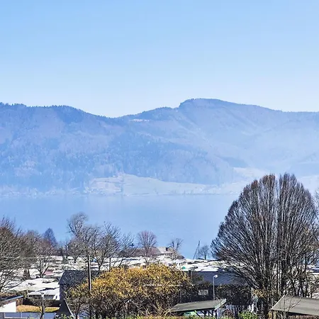 Carla By Interhome * Nussdorf am Attersee