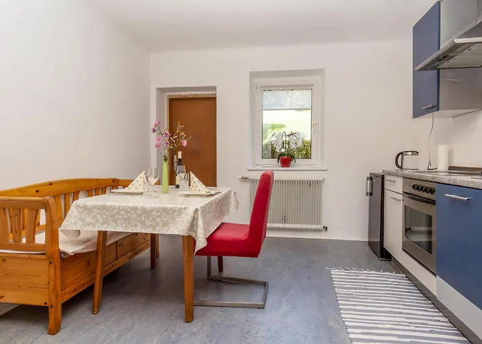 Carla By Interhome *