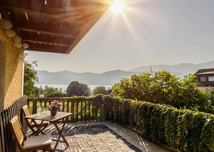 Carla By Interhome Διαμέρισμα *