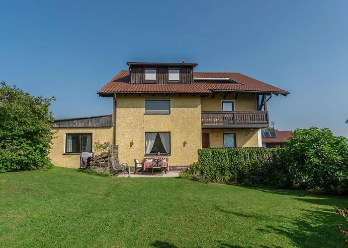 Carla By Interhome * نسدورف ام اترسي