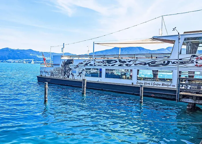 شقة Carla By Interhome *