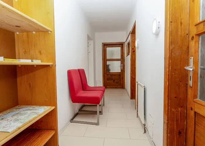 Carla By Interhome Nussdorf am Attersee