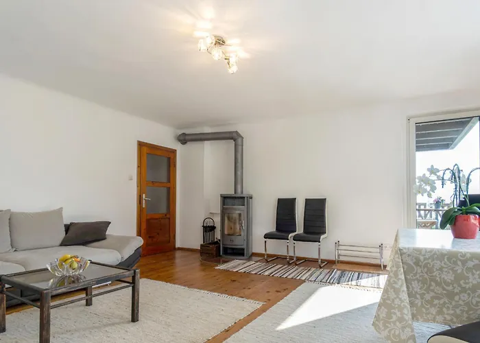 Carla By Interhome شقة