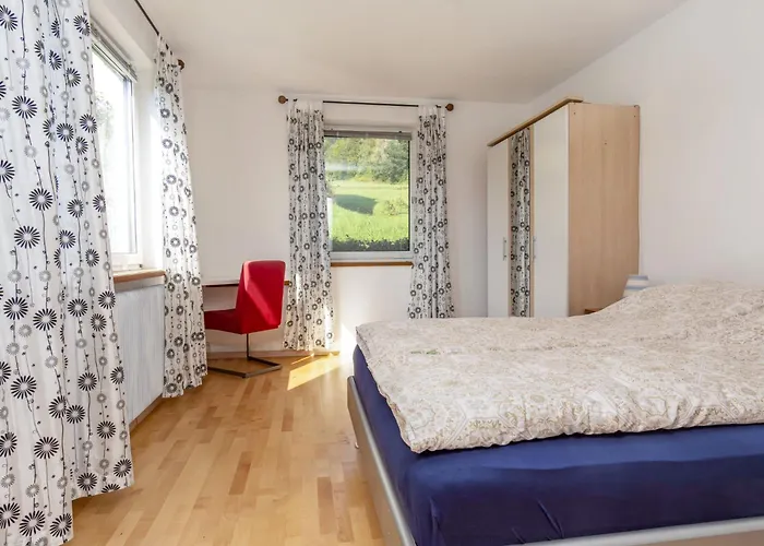 Διαμέρισμα Carla By Interhome Nussdorf am Attersee