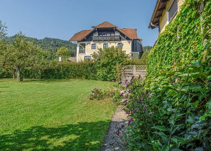 Carla By Interhome شقة *