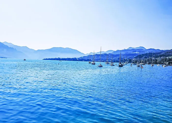 Carla By Interhome شقة *