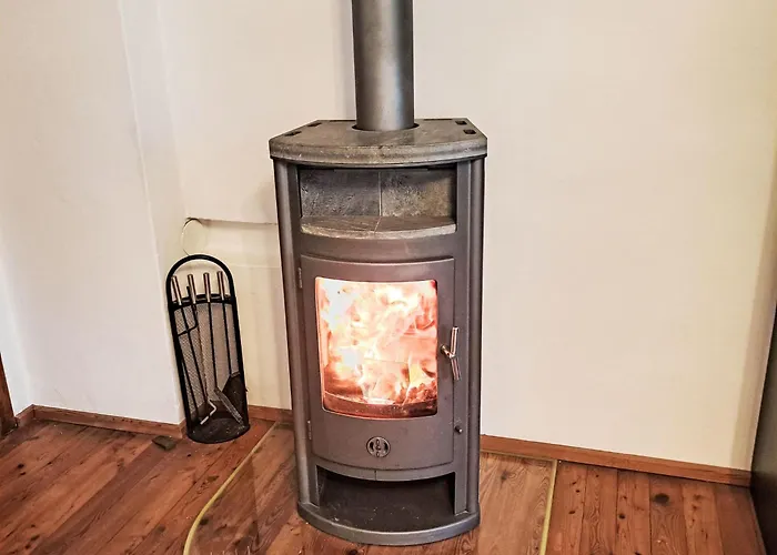 شقة Carla By Interhome *