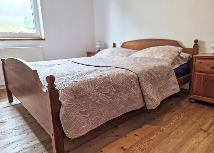 Διαμέρισμα Carla By Interhome Nussdorf am Attersee