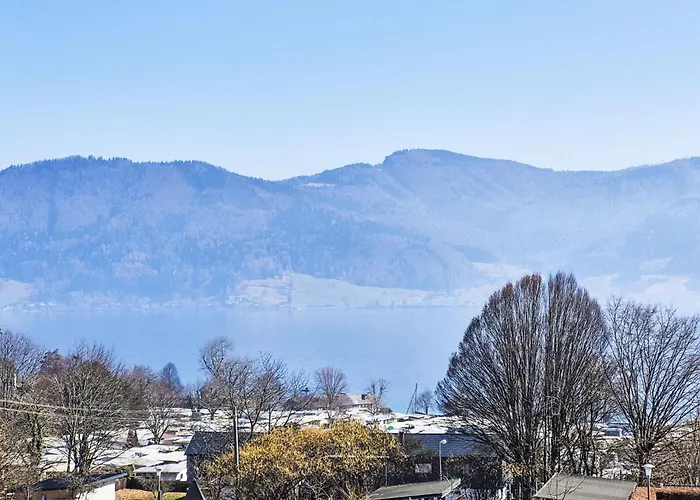 Carla By Interhome * Nussdorf am Attersee