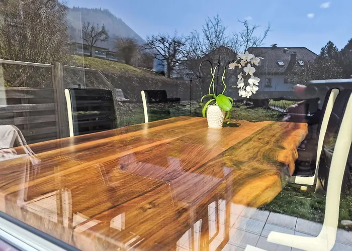 Carla By Interhome Διαμέρισμα Nussdorf am Attersee