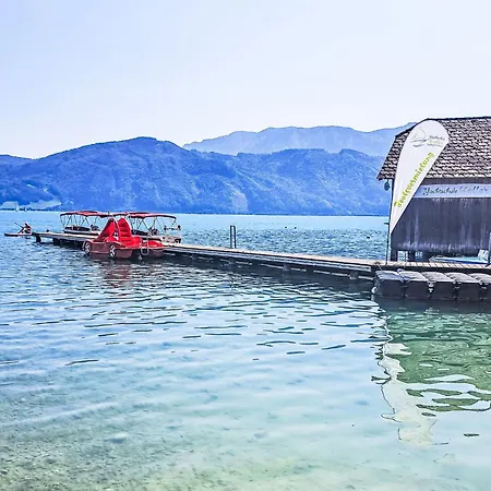 Carla By Interhome *