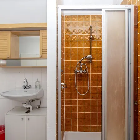 Apartment Carla By Interhome