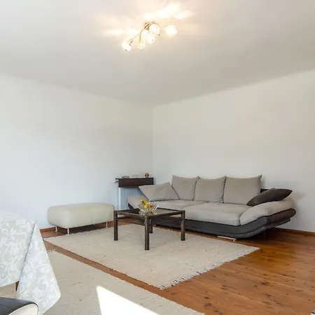 Carla By Interhome Nussdorf am Attersee