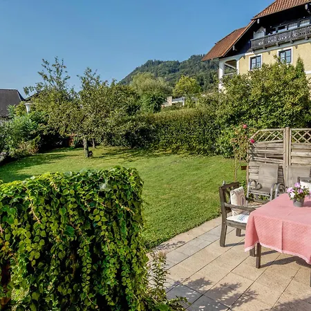 Carla By Interhome Nussdorf am Attersee