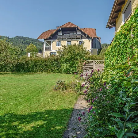 Carla By Interhome Daire *