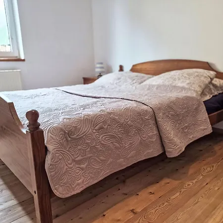 Daire Carla By Interhome Nussdorf am Attersee