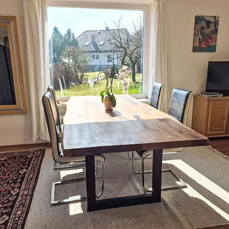 Carla By Interhome Daire *