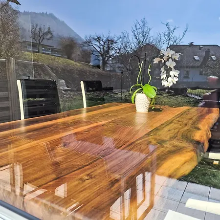 Carla By Interhome Daire Nussdorf am Attersee