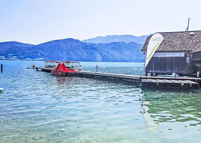 Carla By Interhome *