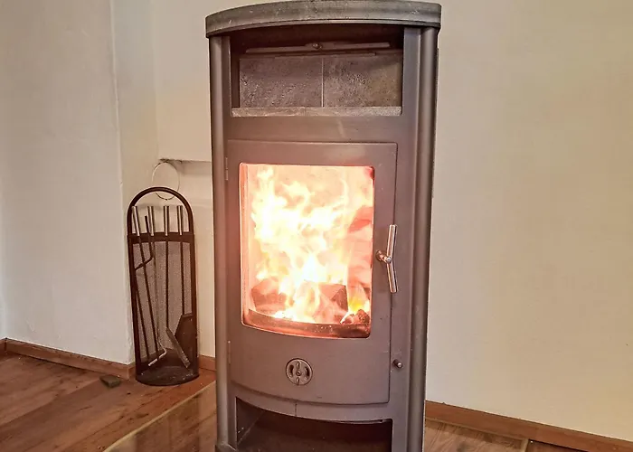 Carla By Interhome *